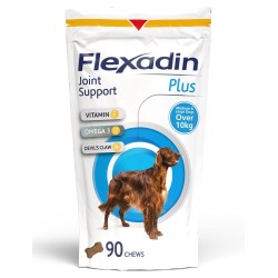 FLEXADIN PLUS MAX 90cp