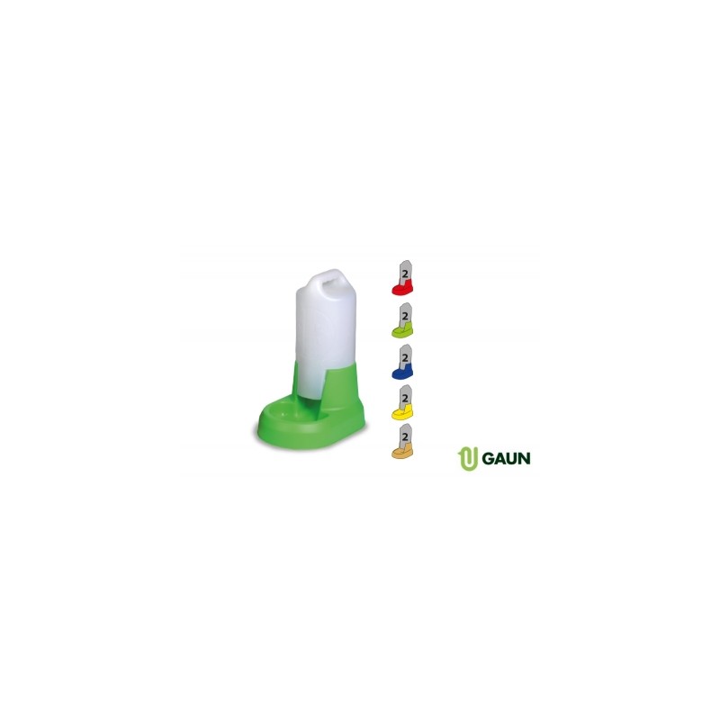 Comedero Gaper