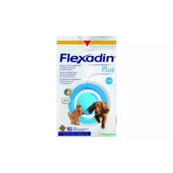 FLEXADIN PLUS MIN 90cp