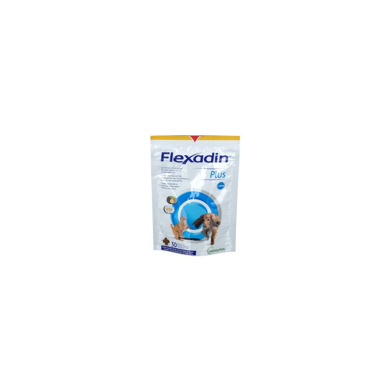 FLEXADIN PLUS MIN 30cp FLEXADIN PLUS MIN 30cp