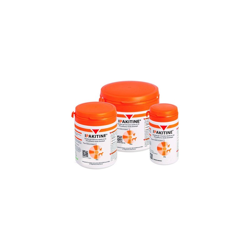 IPAKITINE 180gr