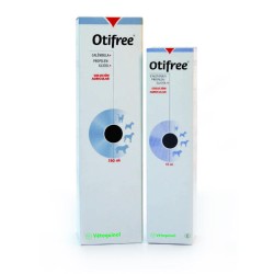 OTIFREE 60ml