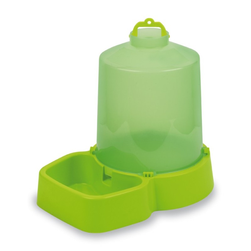 Bebedero Pequeños Animales