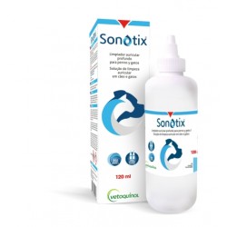 SONOTIX 120ml