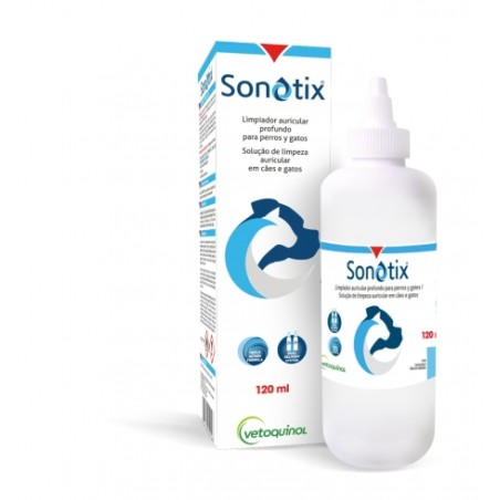SONOTIX 120ml