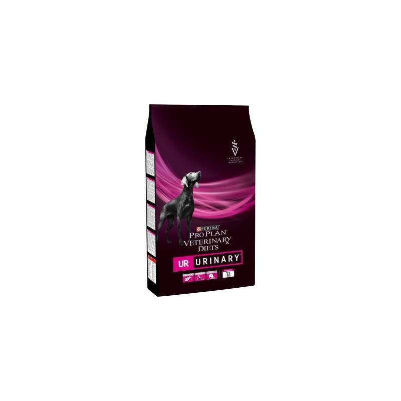 Purina Veterinary Diets Perro UR