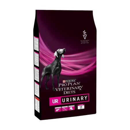 Purina Veterinary Diets Perro UR