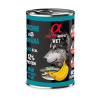 Sardina con pátano 400 g