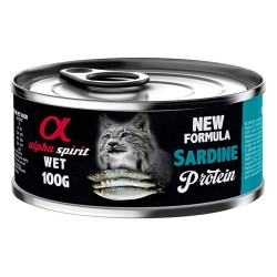Sardina 200 g