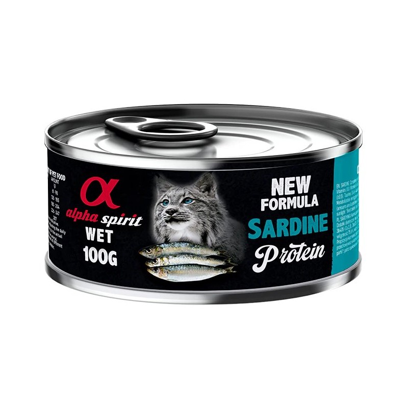Sardina 200 g Sardina 200 g