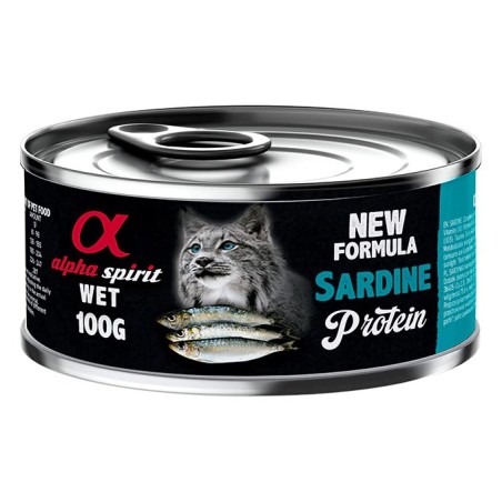 Sardina 200 g