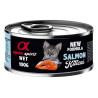 Salmón para gatitos 200 g