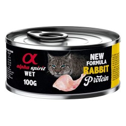 Conejo 200 g