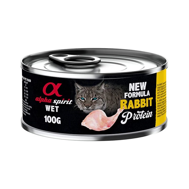 Conejo 200 g Conejo 200 g