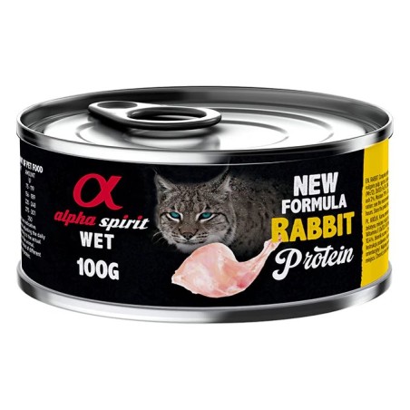 Conejo 200 g