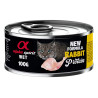 Conejo 200 g