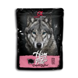 Pouch Paté de Jamón 100 g