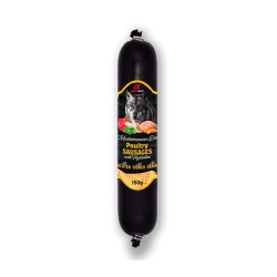 Salchicha "Mediterranean diet" Poultry 150 g