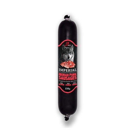 Salchicha Imperial Ham 150 g