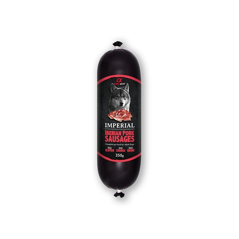 Salchicha Imperial Ham 350 g Salchicha Imperial Ham 350 g