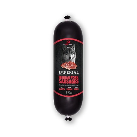 Salchicha Imperial Ham 350 g