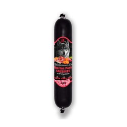 Salchicha "Mediterranean diet" Ham 150 g