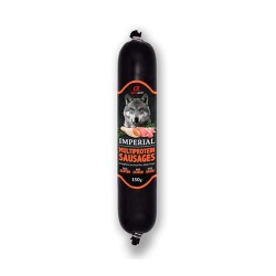 Salchicha Imperial Multiprotein 150 g