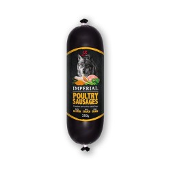 Salchicha Imperial Poultry 350 g