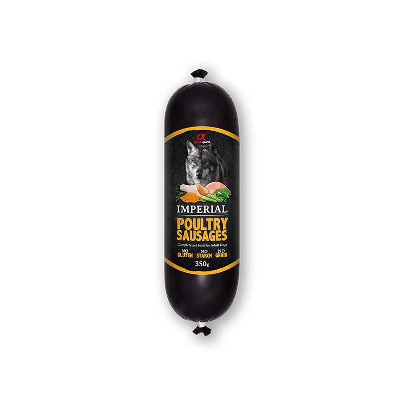 Salchicha Imperial Poultry 350 g Salchicha Imperial Poultry 350 g