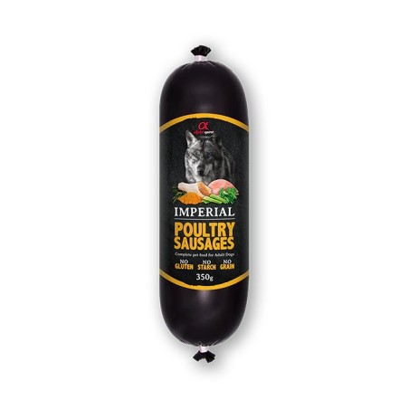 Salchicha Imperial Poultry 350 g