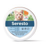 SERESTO 1,25 g + 0,56 g COLLAR PARA GATOS