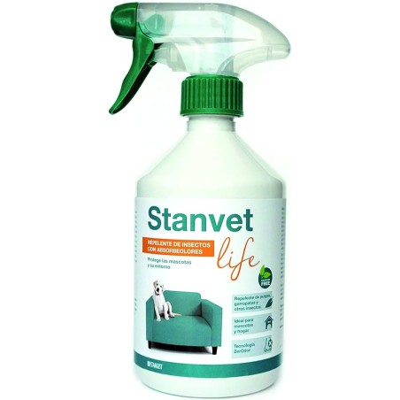 STANVET LIFE SPRAY 500ml