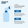 FRONTLINE SPRAY 2,5 mg/ml SOLUCION PARA PULVERIZACION CUTANEA 100ml