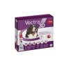 VECTRA 3D SOLUCION SPOT-ON PARA PERROS DE MAS DE 40 kg (3 pipetas)
