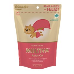 MULTIVA® Active Cat 45 Chews