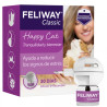 FELIWAY® Classic - Difusor + Recambio 30 días - Tranquilidad y bienestar para gatos