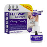FELIWAY Optimum Pack ahorro 3 Recambios 90 días - La Mejor Tranquilidad para gatos