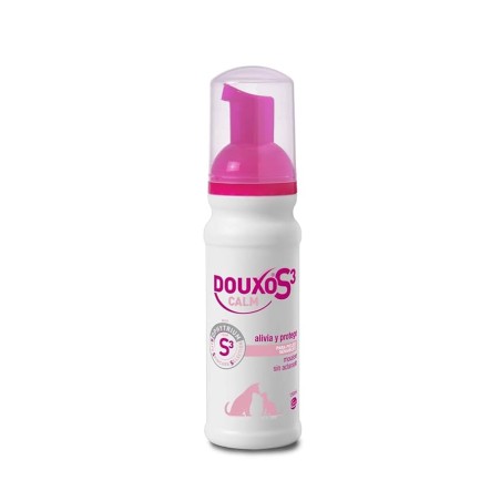 DOUXO S3 CALM mousse- 150ml