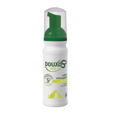 DOUXO S3 SEB mousse 150ml