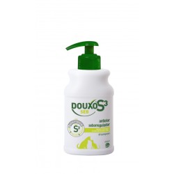 DOUXO S3 SEB champu 200ml