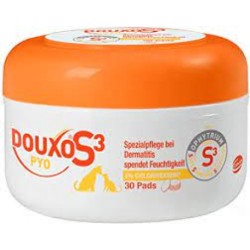 DOUXO S3 PYO pads 30un