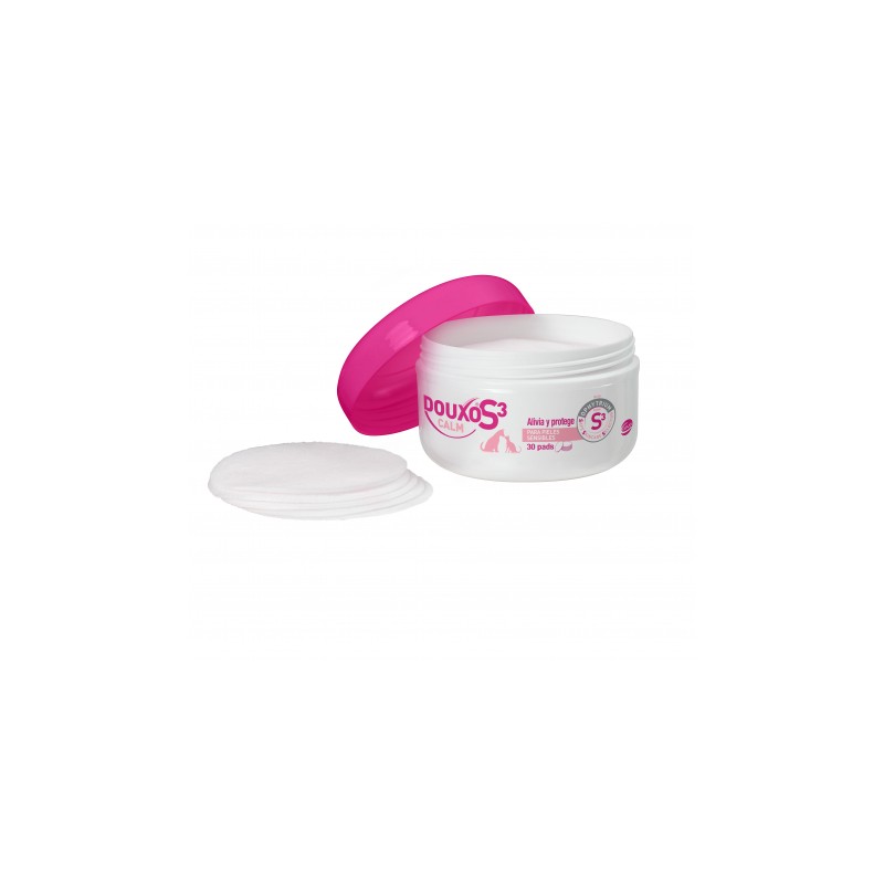 DOUXO S3 CALM pads 30un DOUXO S3 CALM pads 30un