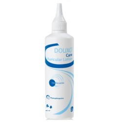 DOUXO CARE locion- auricular 60ml