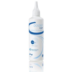 DOUXO CARE locion- auricular 125ml