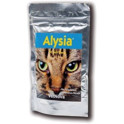 ALYSIA® 30 Chews