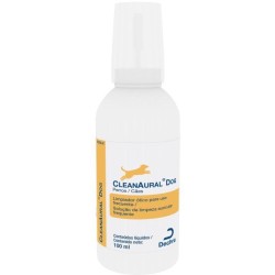 CLEAN AURAL CANINO 100ml