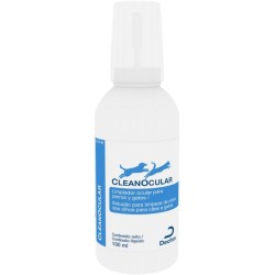 CLEAN OCULAR 100ml