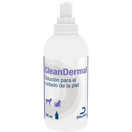 CLEANDERMAL ANTISEPT- 100ml