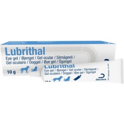 LUBRITHAL 10gr