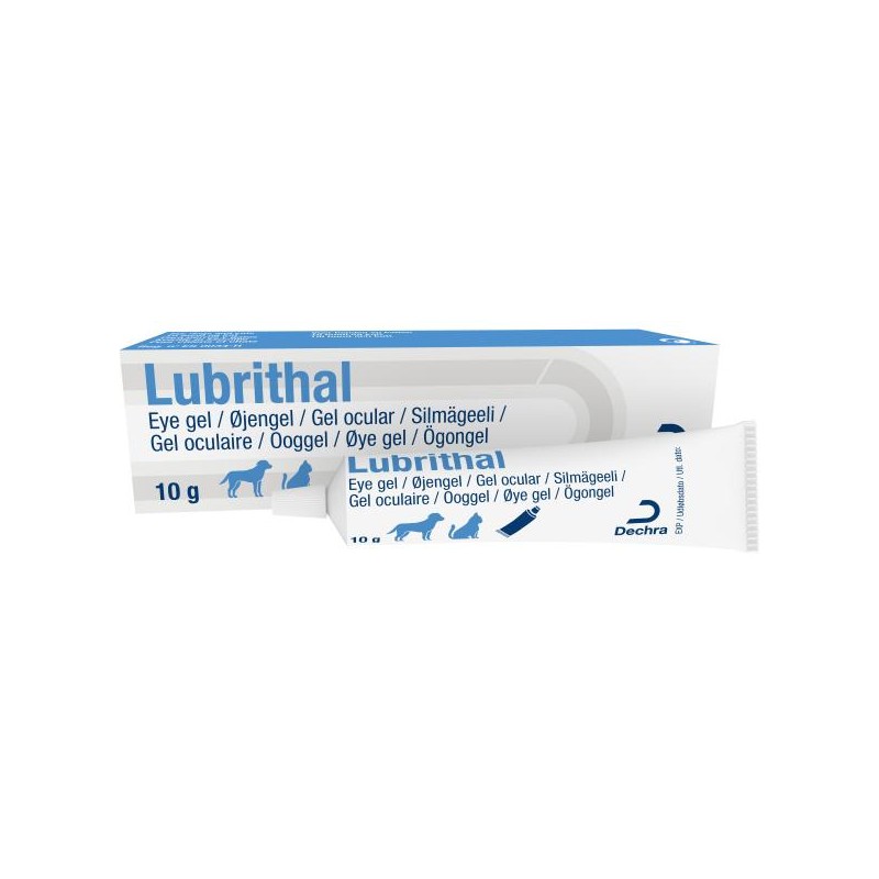 LUBRITHAL 10gr LUBRITHAL 10gr